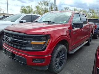 2025 Ford F-150 for sale in Dunkirk NY