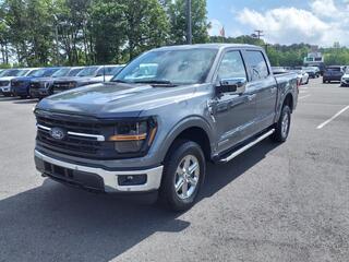 2025 Ford F-150 for sale in Malvern AR