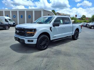 2025 Ford F-150 for sale in Abingdon VA