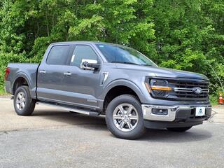 2025 Ford F-150 for sale in Rochester NH