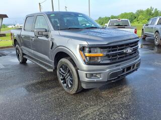 2025 Ford F-150 for sale in Batesville AR