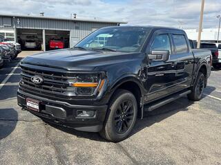 2025 Ford F-150 for sale in Janesville WI