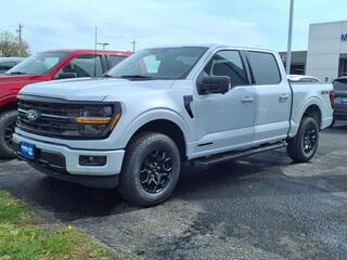 2025 Ford F-150 for sale in Council Bluffs IA