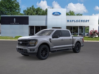 2025 Ford F-150 for sale in Union NJ