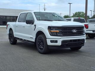 2025 Ford F-150 for sale in Muskegon MI