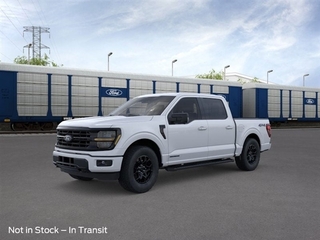 2025 Ford F-150 for sale in Howell MI