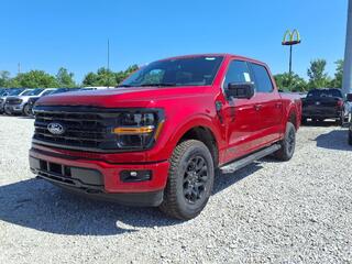 2025 Ford F-150 for sale in Dundee MI