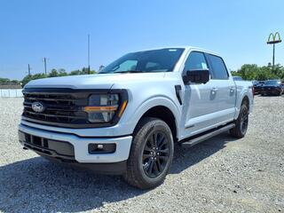 2025 Ford F-150 for sale in Dundee MI