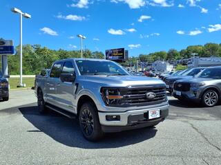2025 Ford F-150 for sale in Butler NJ