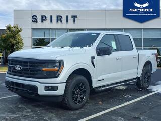 2025 Ford F-150 for sale in Dundee MI