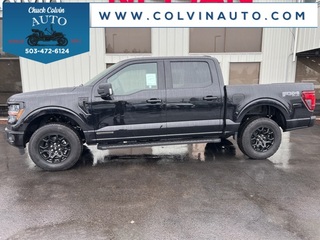 2025 Ford F-150 for sale in McMinnville OR