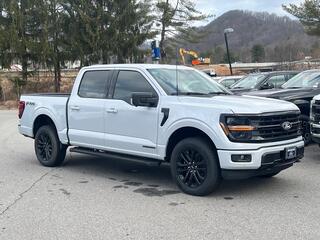 2025 Ford F-150 for sale in Canton NC