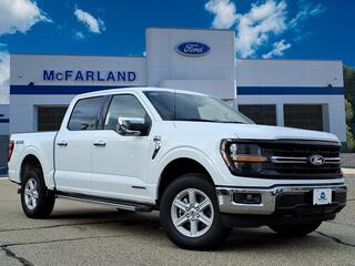 2025 Ford F-150 for sale in Rochester NH