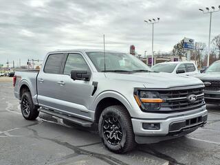 2025 Ford F-150 for sale in Greer SC