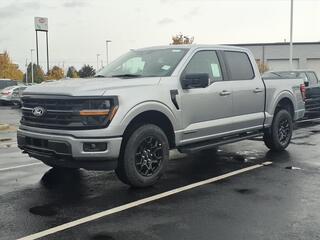 2025 Ford F-150 for sale in Dundee MI