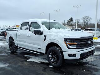 2025 Ford F-150 for sale in Greer SC