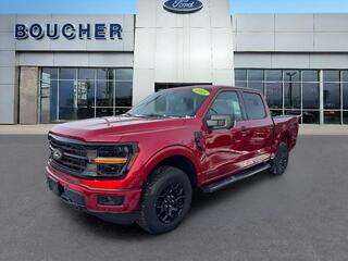 2025 Ford F-150 for sale in Janesville WI