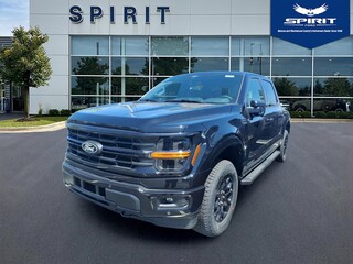 2026 Ford F-150 for sale in Dundee MI