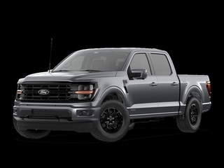 2026 Ford F-150 for sale in Howell MI
