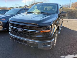 2024 Ford F-150 for sale in Mount Hope WV