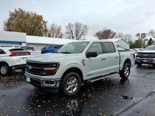 2024 Ford F-150 for sale in Momence IL
