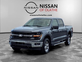 2024 Ford F-150 for sale in Olathe KS
