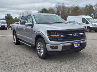 2024 Ford F-150 for sale in Westbrook ME