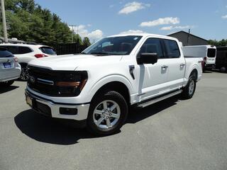 2024 Ford F-150 for sale in Millerton NY