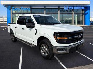 2024 Ford F-150 for sale in Bowling Green KY