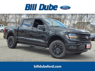 2024 Ford F-150 for sale in Dover NH