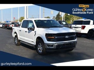 2024 Ford F-150 for sale in Greer SC