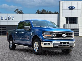 2024 Ford F-150 for sale in Wellesley MA