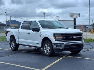 2024 Ford F-150 for sale in Highland IL