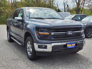 2024 Ford F-150 for sale in Westbrook ME