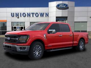 2024 Ford F-150 for sale in Uniontown PA