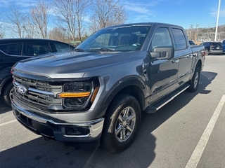 2024 Ford F-150 for sale in Greeneville TN