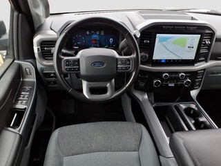 2024 Ford F-150 for sale in Charleroi PA