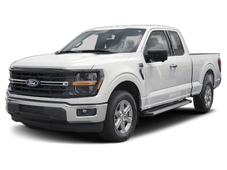 2024 Ford F-150 for sale in Novi MI