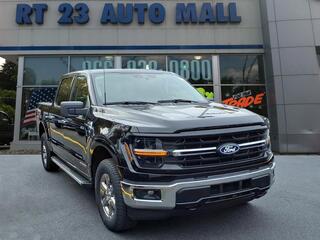 2024 Ford F-150 for sale in Butler NJ