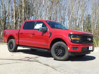 2024 Ford F-150 for sale in Rochester NH