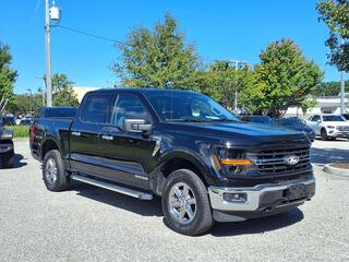 2024 Ford F-150 for sale in Hampton VA