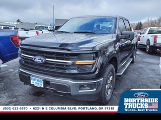 2024 Ford F-150 for sale in Portland OR