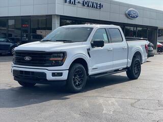 2024 Ford F-150 for sale in Muskegon MI