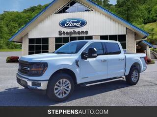 2024 Ford F-150 for sale in Danville WV