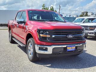 2024 Ford F-150 for sale in Westbrook ME