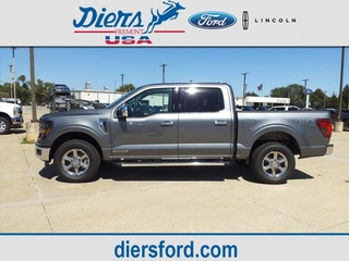 2024 Ford F-150 for sale in Fremont NE