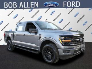 2024 Ford F-150 for sale in Overland Park KS