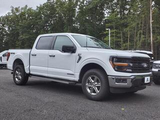 2024 Ford F-150 for sale in Rochester NH