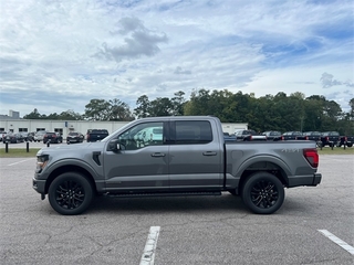 2024 Ford F-150 for sale in Walterboro SC