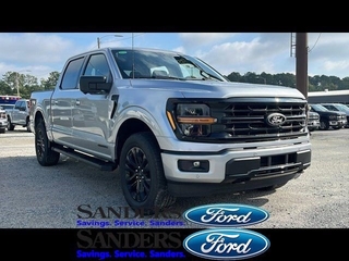 2024 Ford F-150 for sale in Jacksonville NC